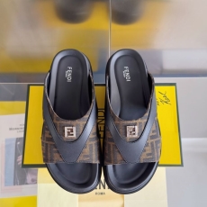 Fendi Slippers